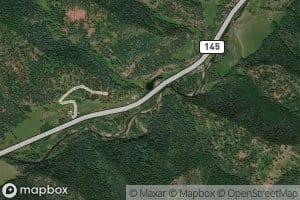 Tenderfoot Creek