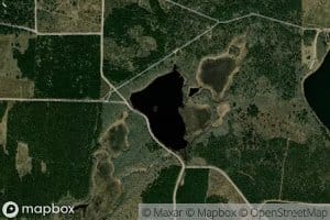 Muskrat Lake