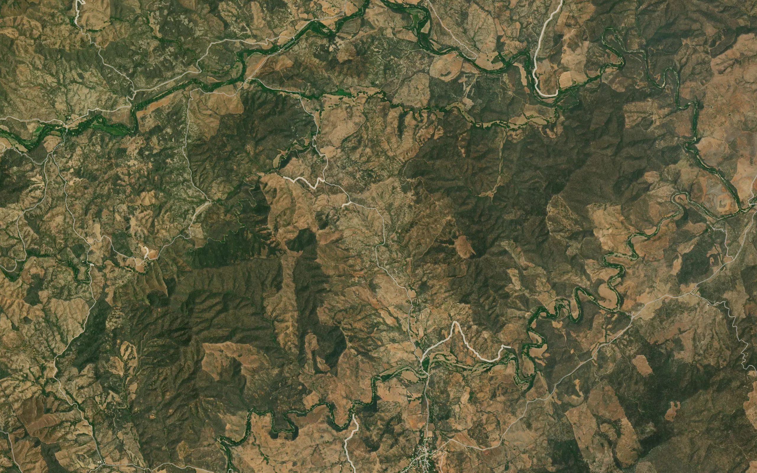 Barranca El Reparito