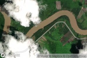 Sungai Lansair