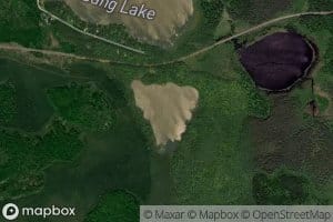 Corona Lake