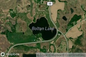 Bolton Lake