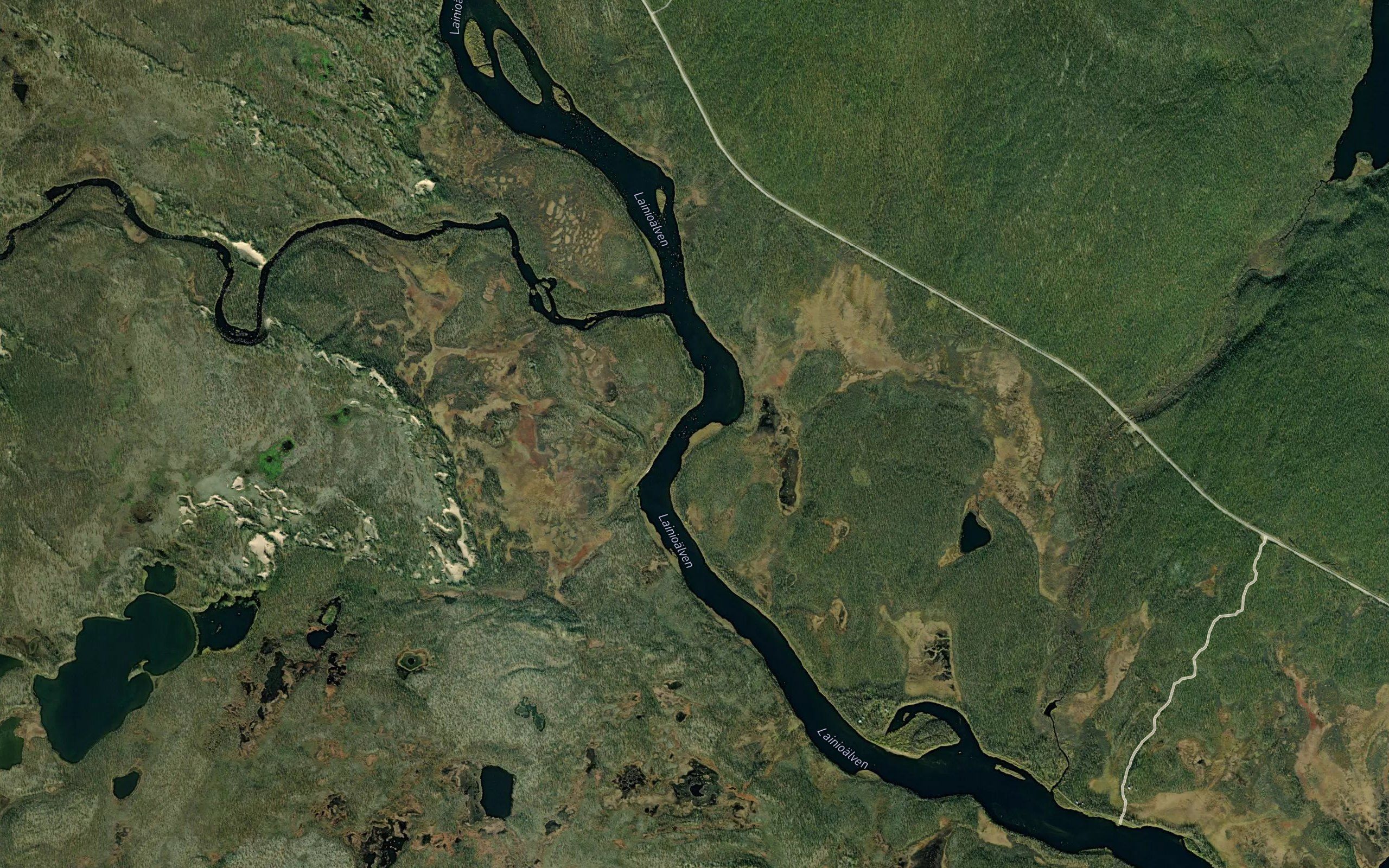 Anttipoikanenkoski