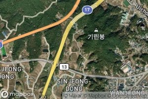Witjeongje