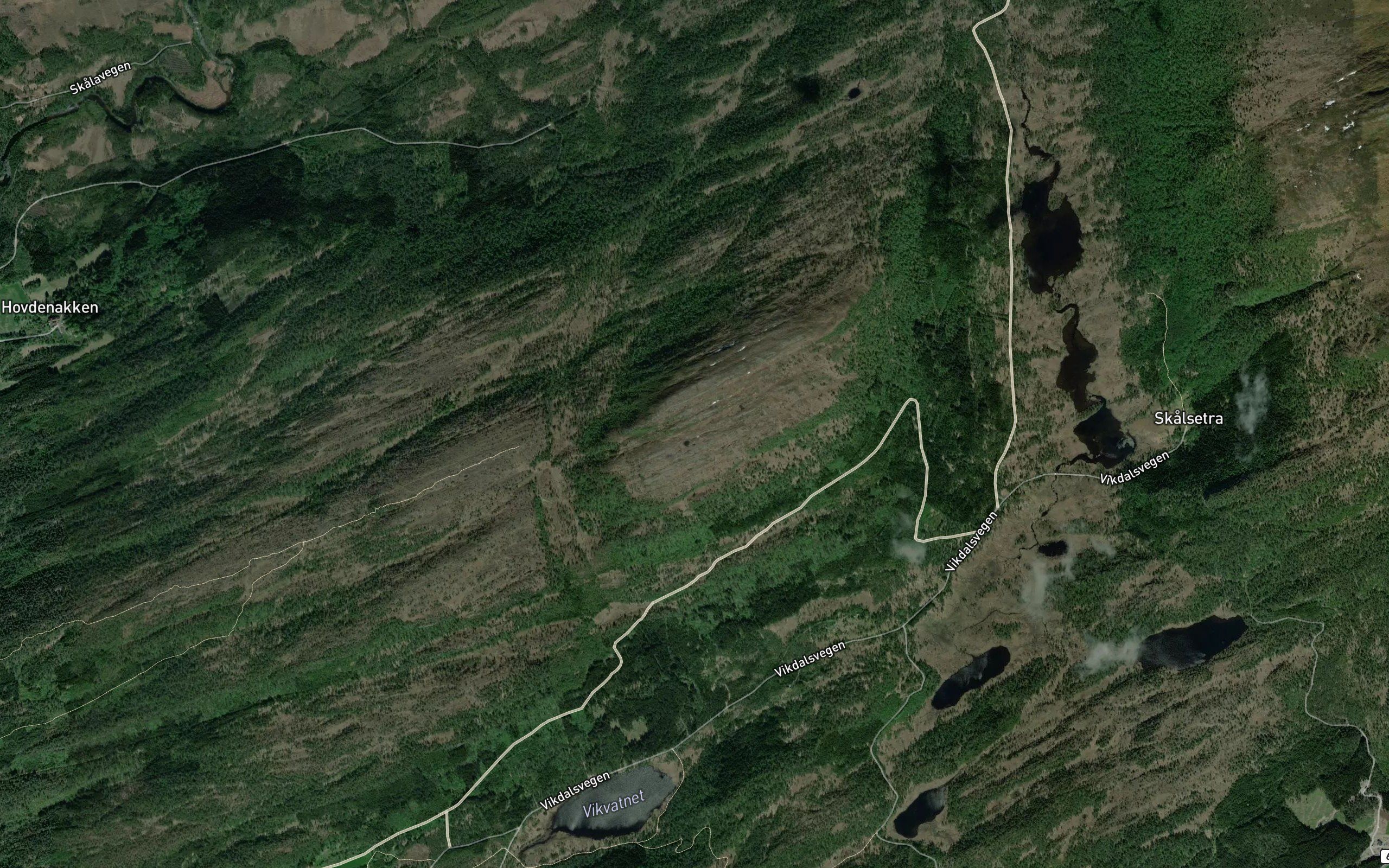 Langfjorden