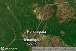 Henanegala Kandia