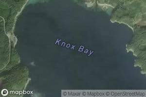 Knox Bay
