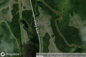Hess Creek