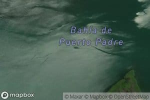 Bahia de Puerto Padre