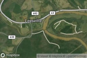 Goose Creek
