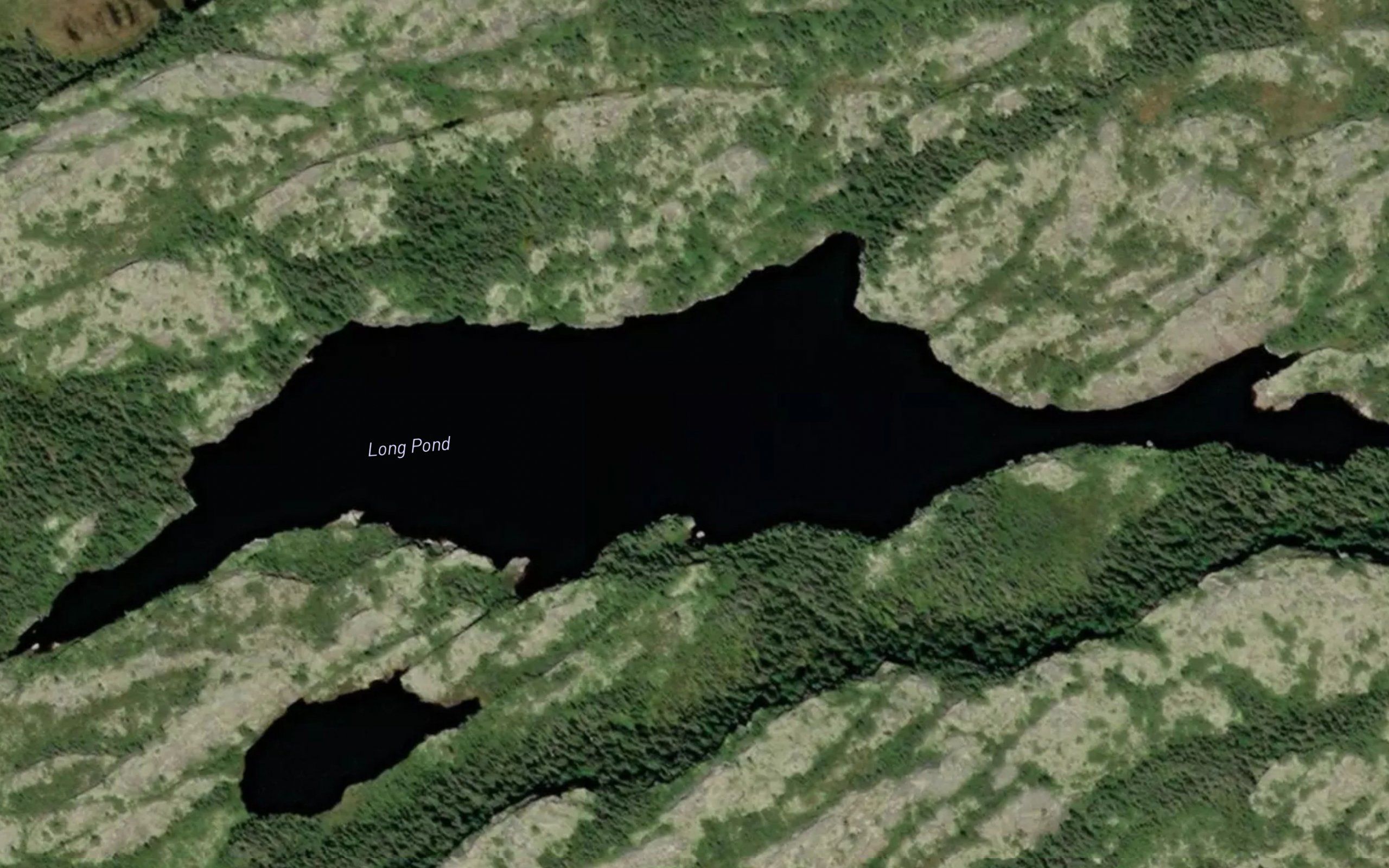 Long Pond