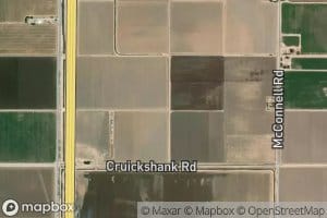 Acacia Twelve Lateral