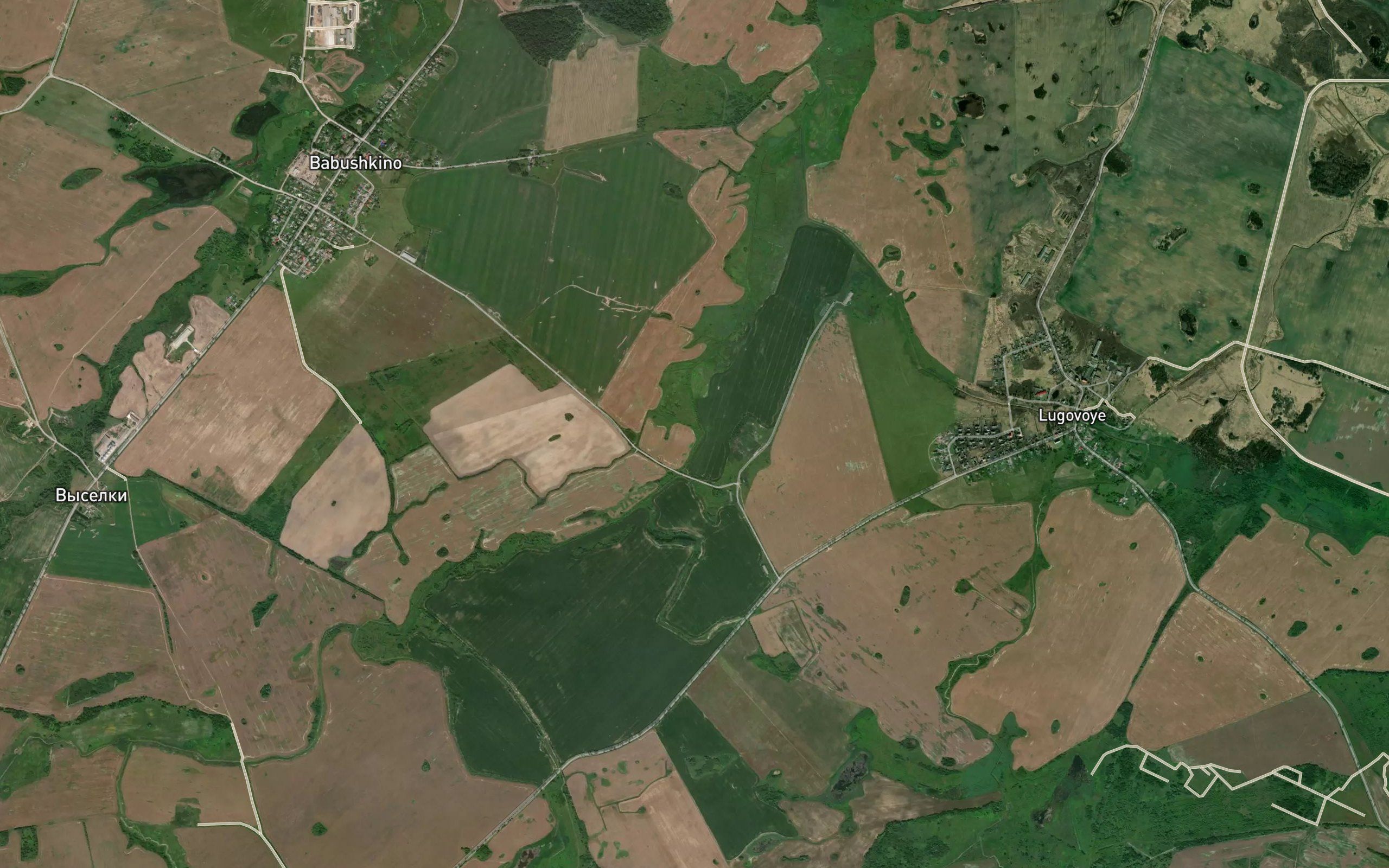 Shestovka