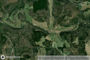 Big Hurricane Creek