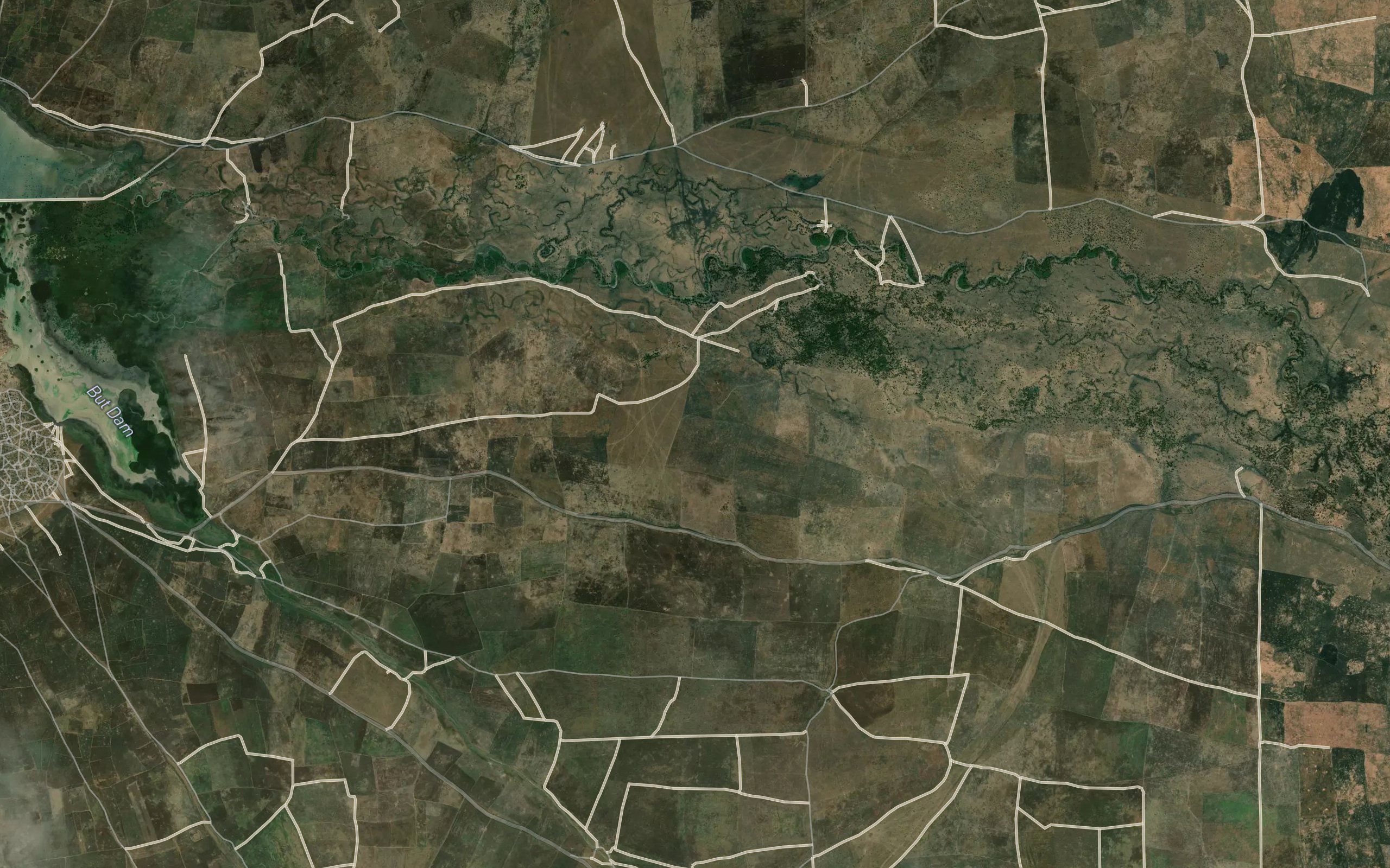Abu `Ushush