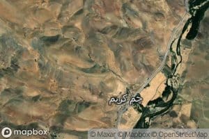 Cheshmeh-ye Shad Bagh