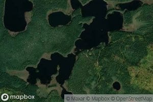 Lac Lescaut