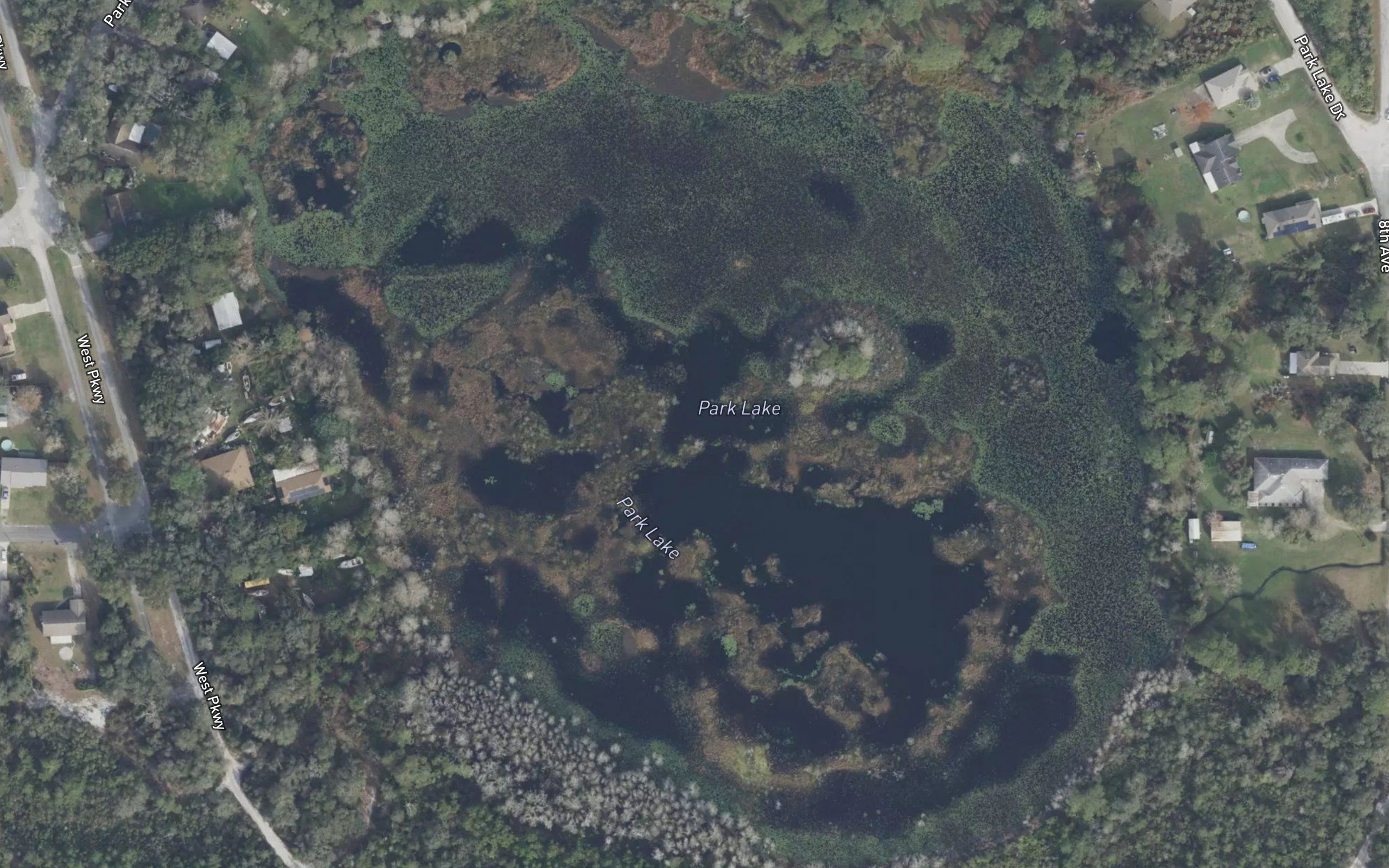 Park Lake