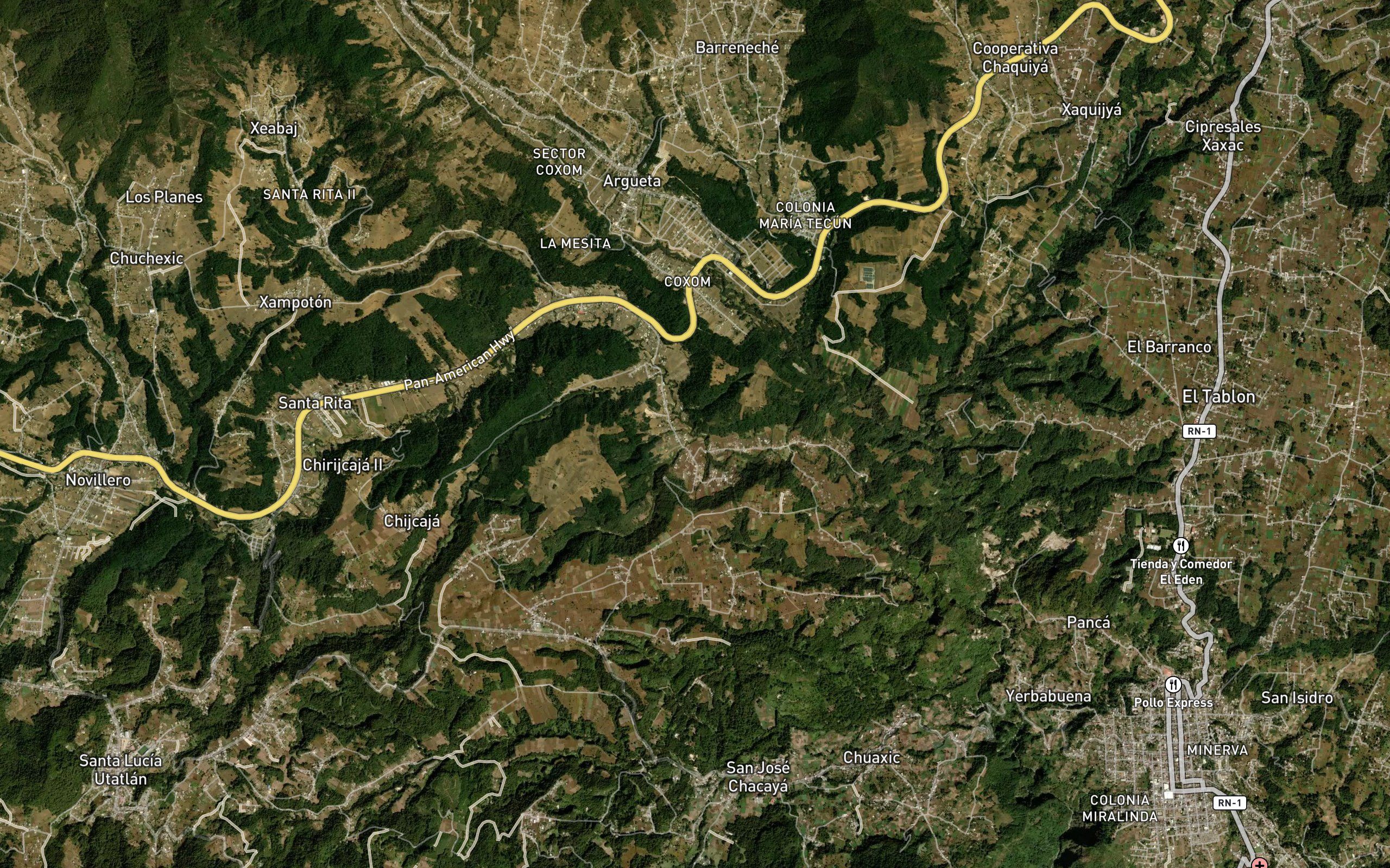 Rio Novillero