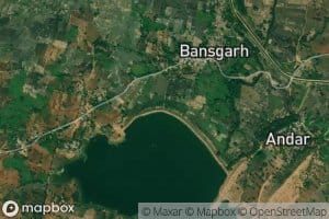 Chhitri Canal