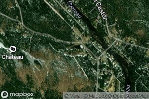 Lac Lussier
