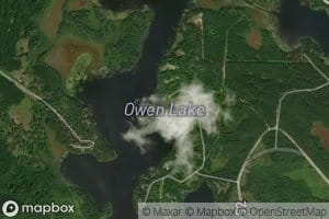 Owen Lake