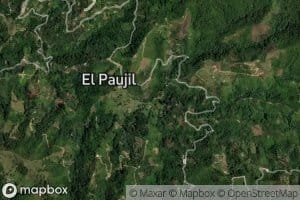 Quebrada Campo Hermoso