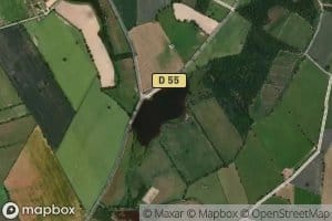 Etang de la Roche-Chevreux