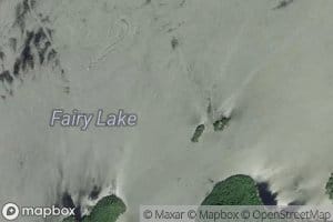 Fairy Lake