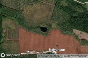 Koivanlammi