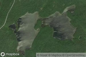 Horsehead Lake