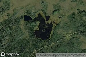 Little Medicine Lake