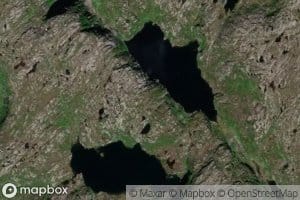 Kvernhusvatnet
