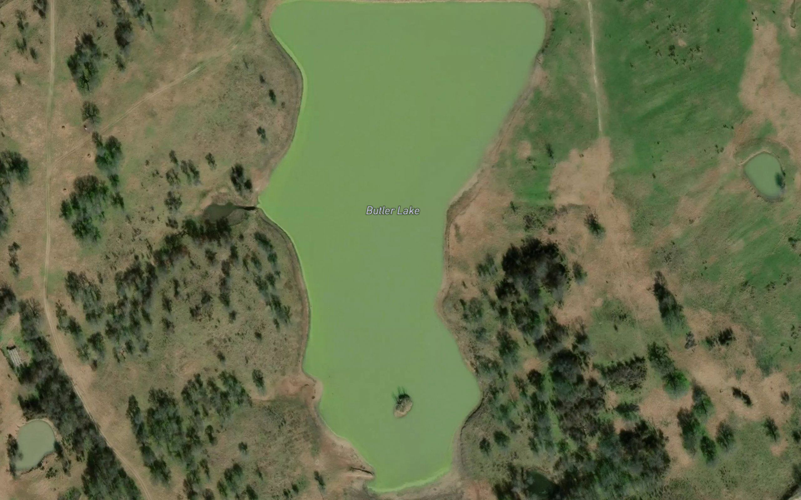 Butler Lake