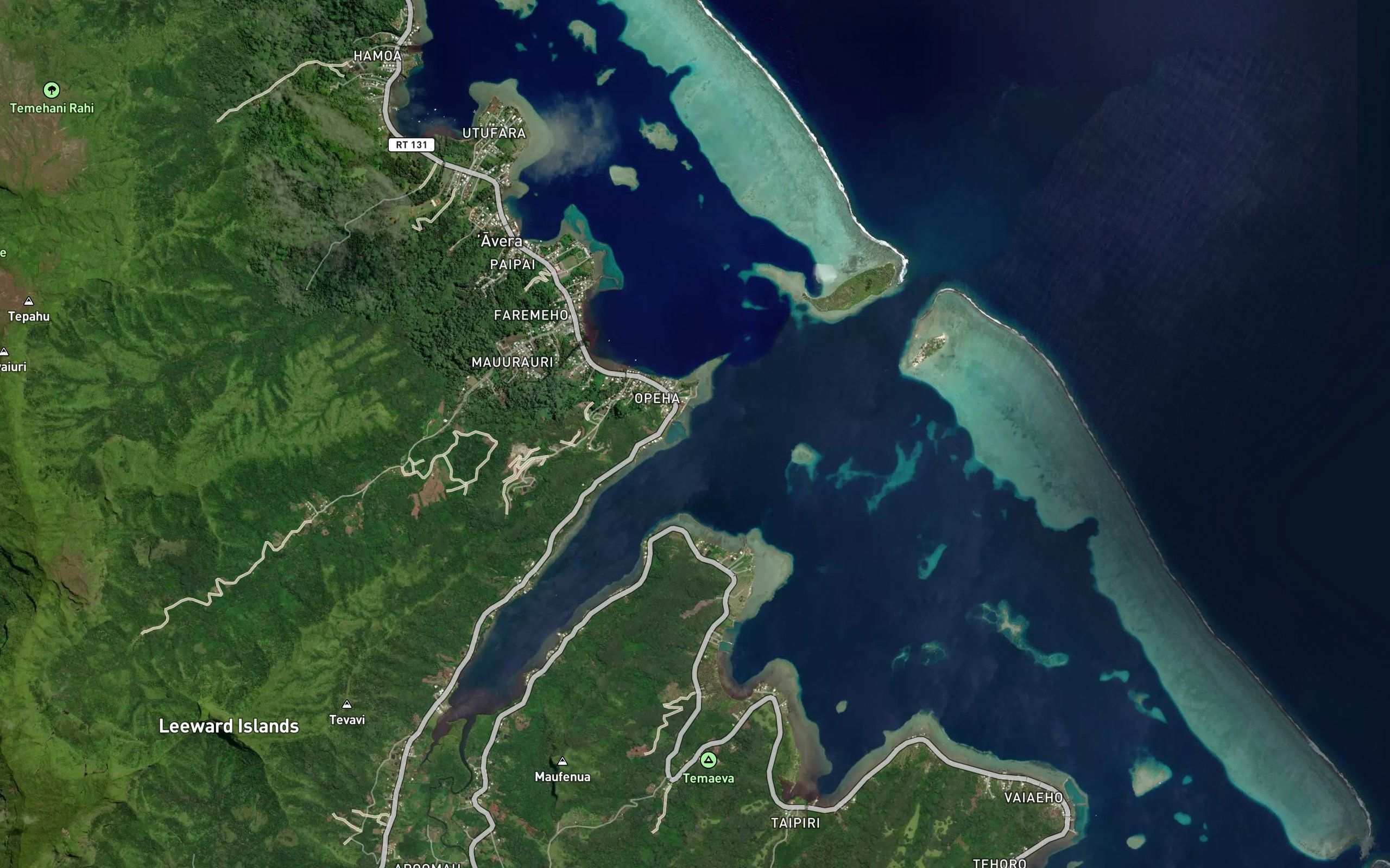 Baie Averaiti