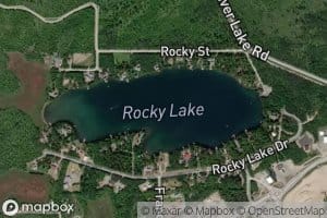 Rocky Lake