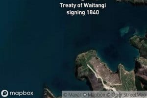 Whangatoetoe Bay
