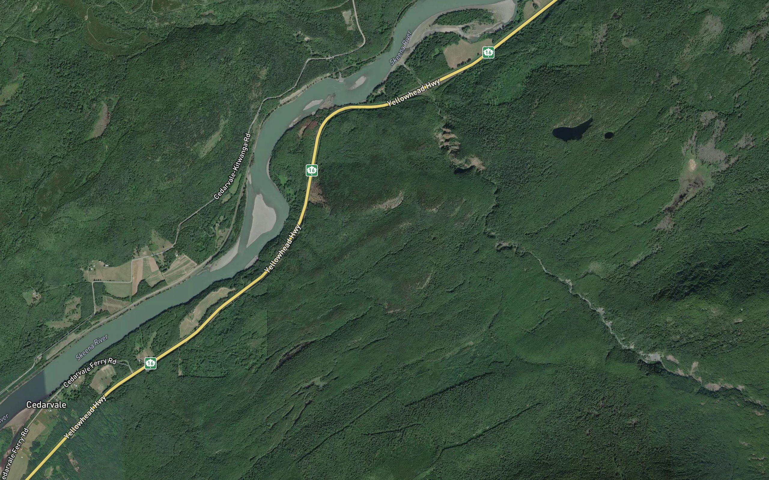 Gull Creek