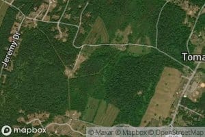 Boyd Rooney Farm Spring