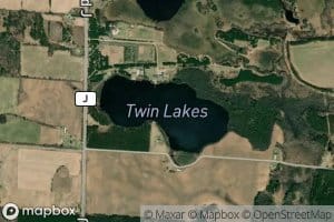 Twin Lakes