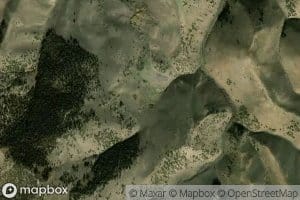 Main Camp Spring