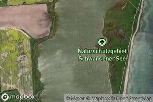 Schwansener See