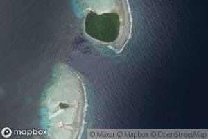 Fanimuk Boat Pass not swept