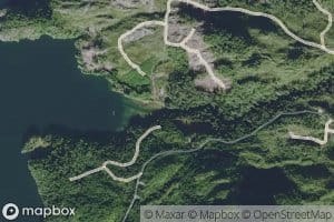 Ritherdon Creek