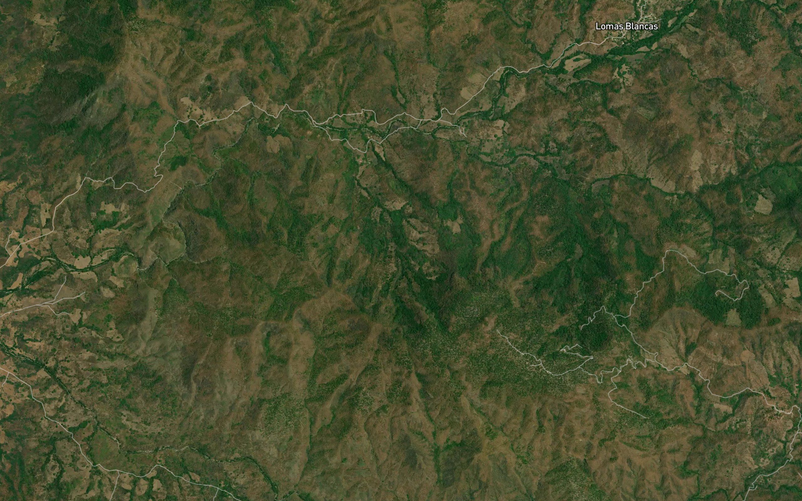 Campo Verde