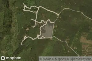 Ang Kep Nam Phru Rakam