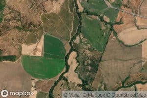Estero Rucahue