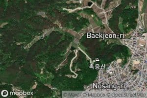 Seongneomeoji