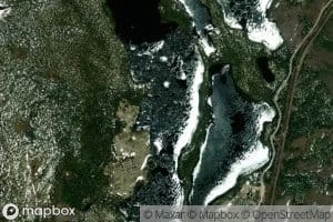 Lac Bright Sand