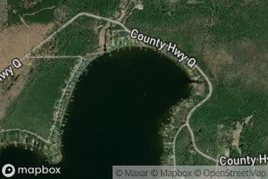 Outlet Bay